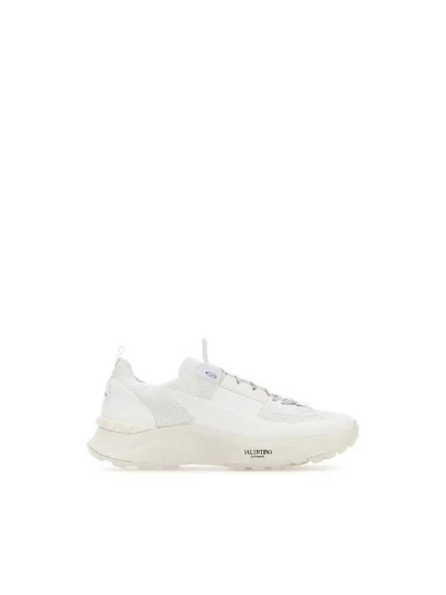 True Act Low Top Sneakers White - VALENTINO - BALAAN 2