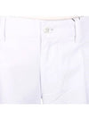 Men's Somle Shorts White - J.LINDEBERG - BALAAN 3