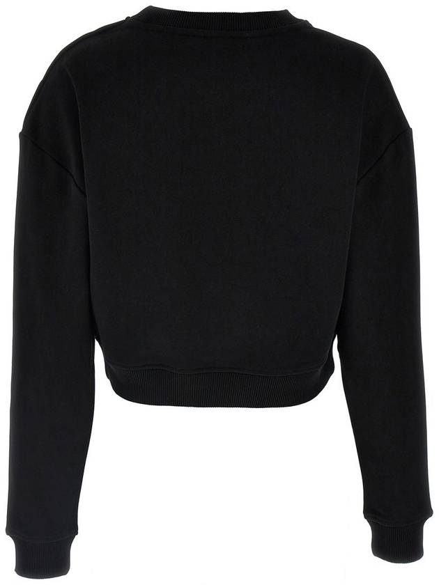 Balmain Logo Sweatshirt - BALMAIN - BALAAN 2