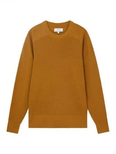 PARKE crew neck wool knit 270146 - STUDIO NICHOLSON - BALAAN 1