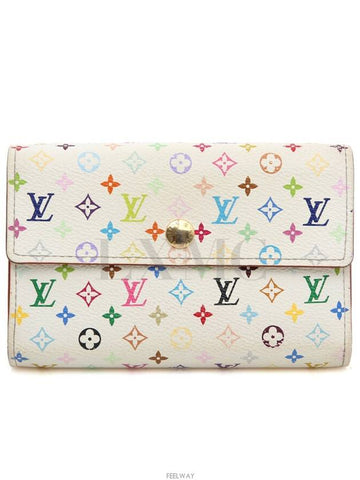 women s wallet - LOUIS VUITTON - BALAAN 1