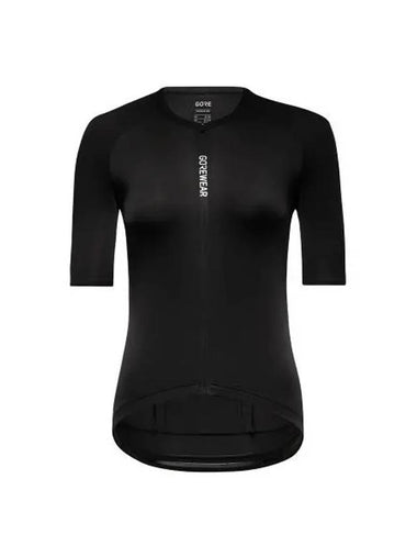 GOREWEAR Spinshift Jersey Women Black Womens - GOGORR - BALAAN 1