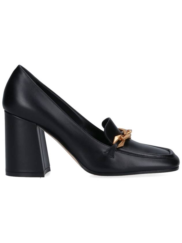 Jimmy Choo With Heel Black - JIMMY CHOO - BALAAN 1