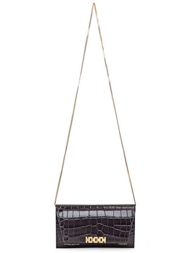 Victoria Beckham Wallet With Chain - VICTORIA BECKHAM - BALAAN 2