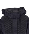 Women's Lega padded jacket LEGA 001 - MAX MARA - BALAAN 5