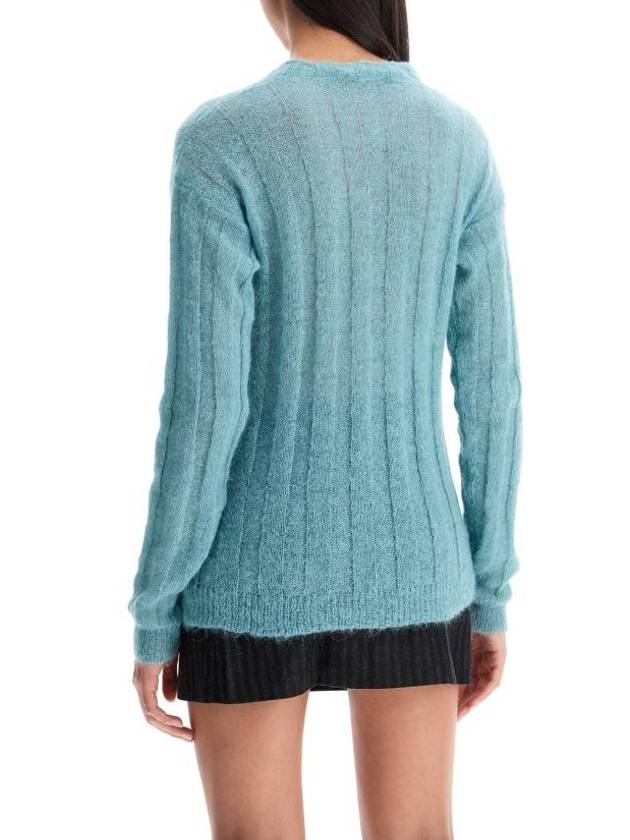 Sweater TJ9508518 Green - PALOMA WOOL - BALAAN 3