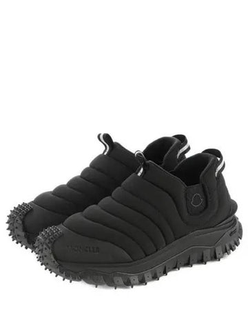 Unisex sneakers 059 999 271242 - MONCLER - BALAAN 1