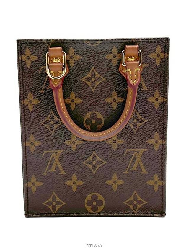 women cross bag - LOUIS VUITTON - BALAAN 4