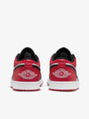 Nike Jordan 1 Low Bread Toe 553558612 - JORDAN - BALAAN 6