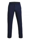 Men's Chino Tapered Straight Pants Navy - UNDER ARMOUR - BALAAN 2