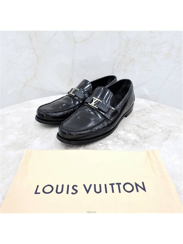 men loafers - LOUIS VUITTON - BALAAN 6