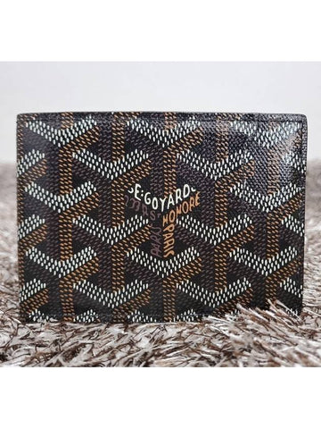 Insert card wallet - GOYARD - BALAAN 1