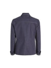 Gardner Blazer Jacket Grey - DIOR - BALAAN 3