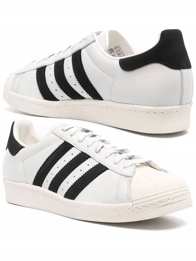 Superstar Recon Low Top Sneakers White - ADIDAS - BALAAN 2