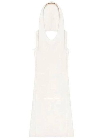 Courrèges Oblique Dress - COURREGES - BALAAN 1