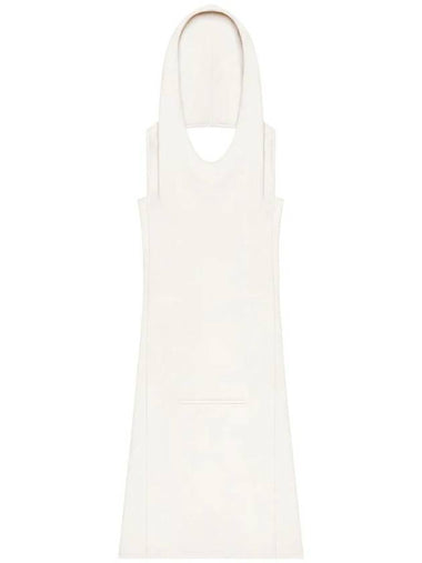 Courrèges Oblique Dress - COURREGES - BALAAN 1