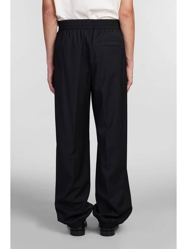 Givenchy Pants - GIVENCHY - BALAAN 3