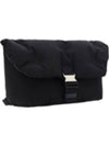 Margiela Cross Bag SB2WG0007 P1511 T8013 Black - MAISON MARGIELA - BALAAN 2