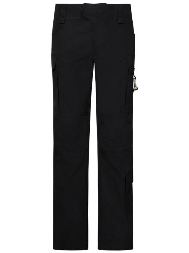 Straight Pants AAMPA0330FA02 BLK0001 - 1017 ALYX 9SM - BALAAN 1