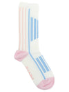 Women's Socks A5075 135 - GANNI - BALAAN 4