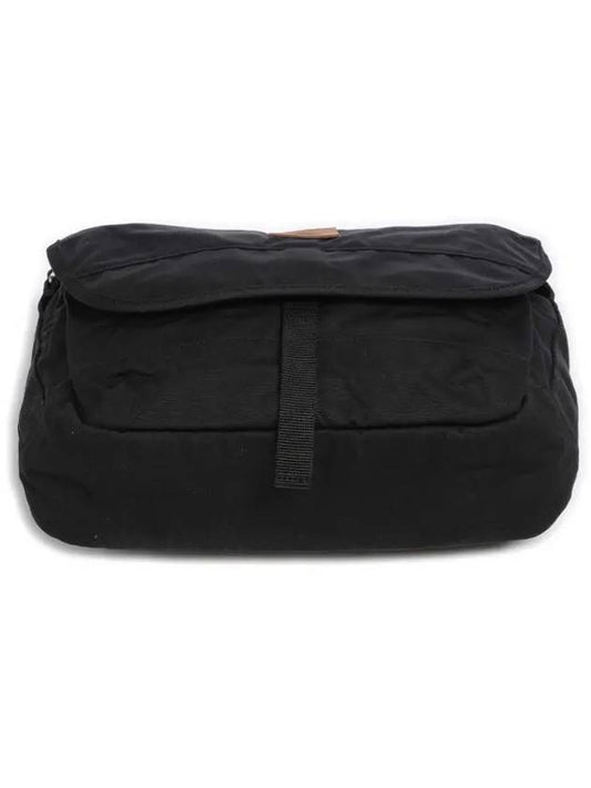 24SS Greenland shoulder bag small black 23155 550 - FJALL RAVEN - BALAAN 2