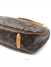 women shoulder bag - LOUIS VUITTON - BALAAN 5