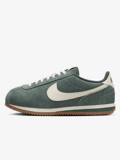 Women s Low Top Sneakers Nike Cortez Vntg - NIKE - BALAAN 2