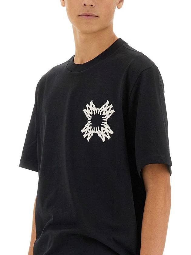 Amiri T-Shirts - AMIRI - BALAAN 4