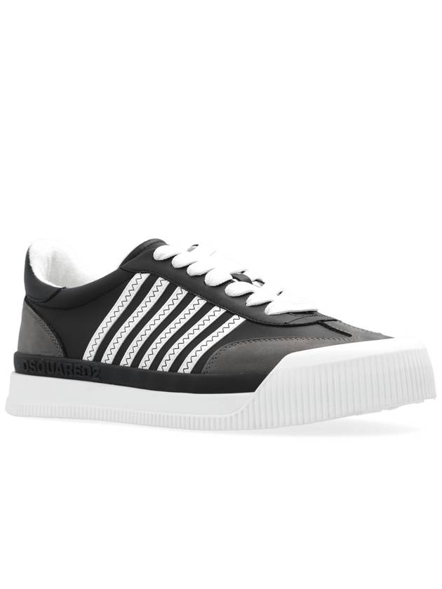 sneakers SNM0342 11100001M063 - DSQUARED2 - BALAAN 5