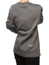 Marcus neoprene sweatshirt - NEIL BARRETT - BALAAN 5