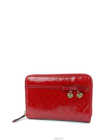 women s wallet - GUCCI - BALAAN 1