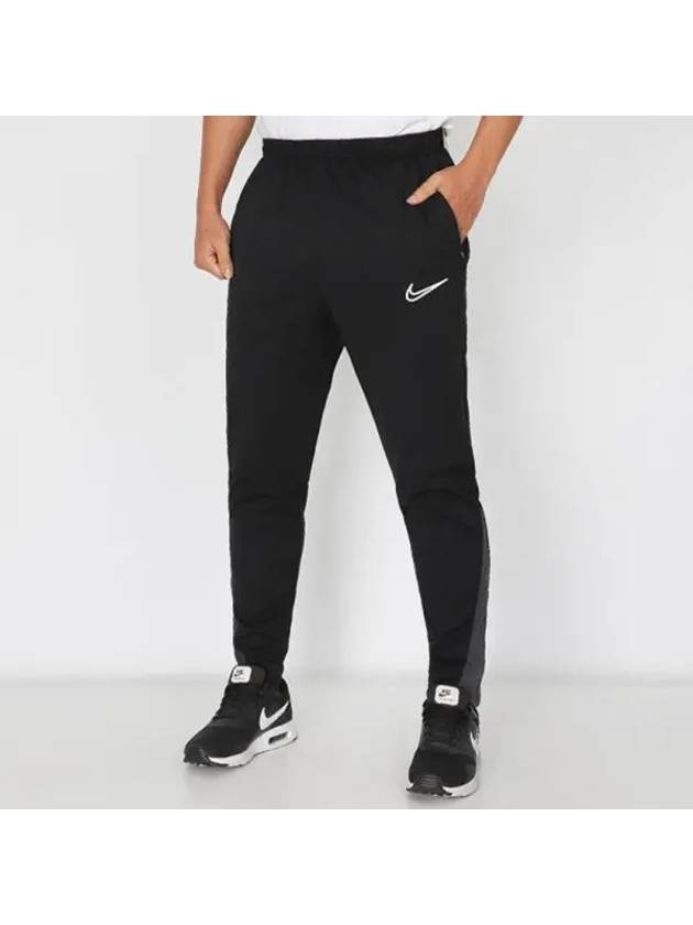 Genuine Therma Fit Academy Winter Warrior Pants FB6815 010 - NIKE - BALAAN 2