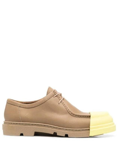 two-tone lace-up loafers K201469 - CAMPER - BALAAN 1