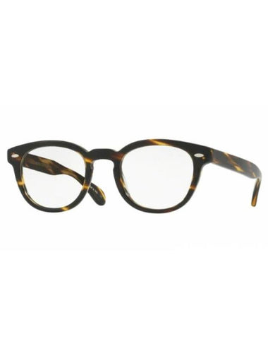 Oliver Peoples  Ov5036 Eyeglasses - OLIVER PEOPLES - BALAAN 1