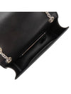 Materasse Nappa Leather Mini Bag Black - MIU MIU - BALAAN 8