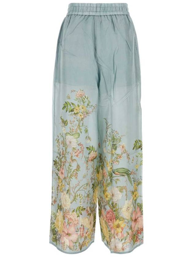 Zimmermann Trousers - ZIMMERMANN - BALAAN 2