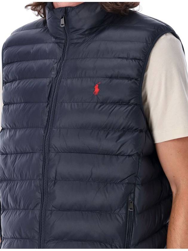 4season vest - POLO RALPH LAUREN - BALAAN 3