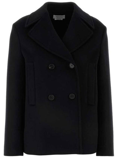 Alexander McQueen Coats - ALEXANDER MCQUEEN - BALAAN 1