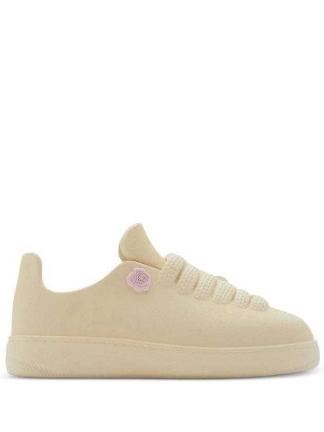 bubble slip-on sneakers 8081601 - BURBERRY - BALAAN 1