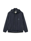 Detachable Windbreaker Navy - HARDGEAR APPAREL - BALAAN 1