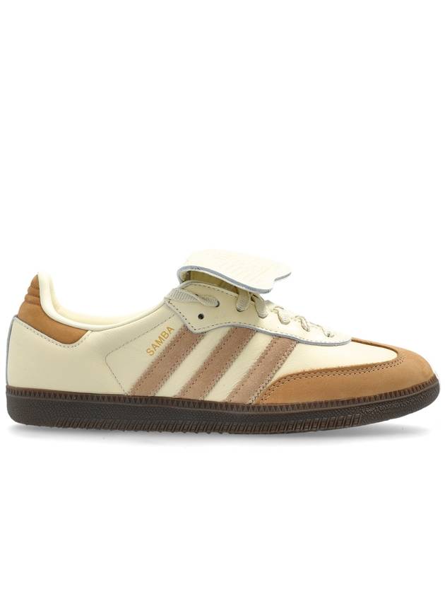 ADIDAS Originals Sneakers Samba LT, Women's, Cream - ADIDAS ORIGINALS - BALAAN 1