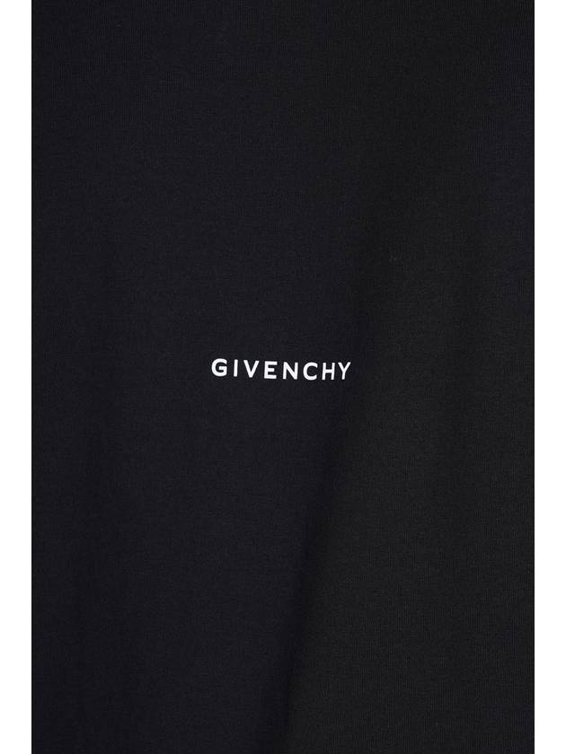 Givenchy T-Shirt - GIVENCHY - BALAAN 5