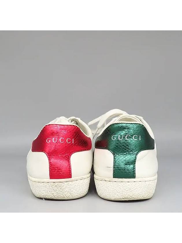 Smith Market 435638 Sneakers Women s Shoes - GUCCI - BALAAN 4