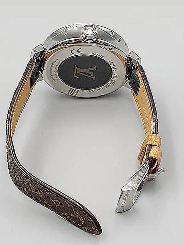 QA003Z Unisex Watch - LOUIS VUITTON - BALAAN 3