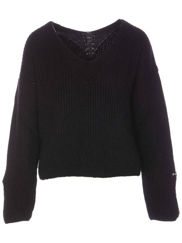 Pinko Sweaters - PINKO - BALAAN 1