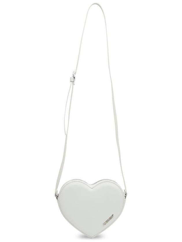 Heart Leather Cross Bag BWNQ013F23LEA0010100 - AMBUSH - BALAAN 3