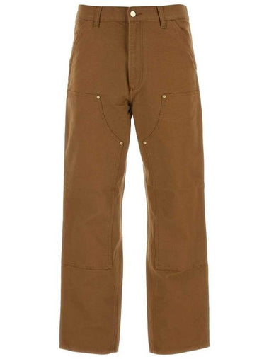 Carhartt Wip Pants - CARHARTT WIP - BALAAN 1