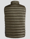 DD Shell Down Vest Green - CP COMPANY - BALAAN 4