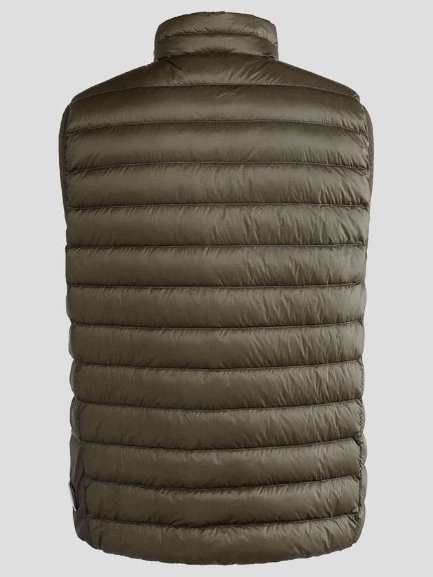 DD Shell Down Vest Green - CP COMPANY - BALAAN 4