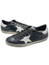 Superstar Men s Sneakers L27 - GOLDEN GOOSE - BALAAN 1